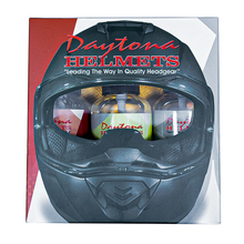 Helmet Care Kit- 1/2 Dozen (CK-6)