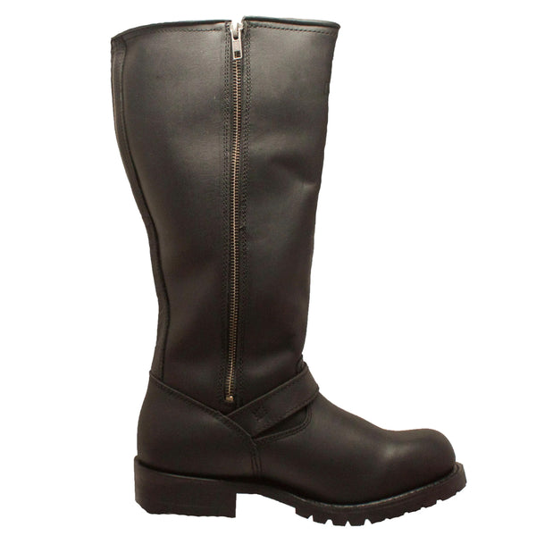 Men's 16" Engineer Soft With Side Zipper