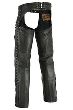 Women's Stylish Lightweight Hip Set Chaps