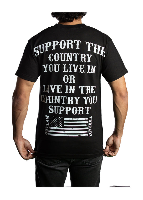 Support