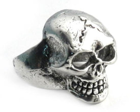 XL Skull Ring