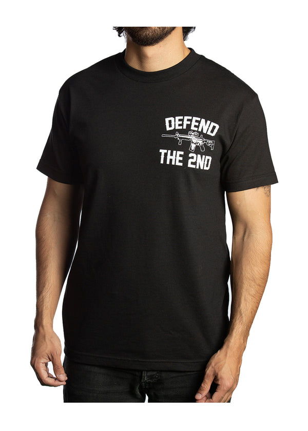 Defend