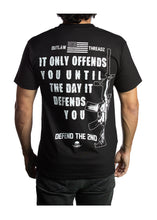 Defend