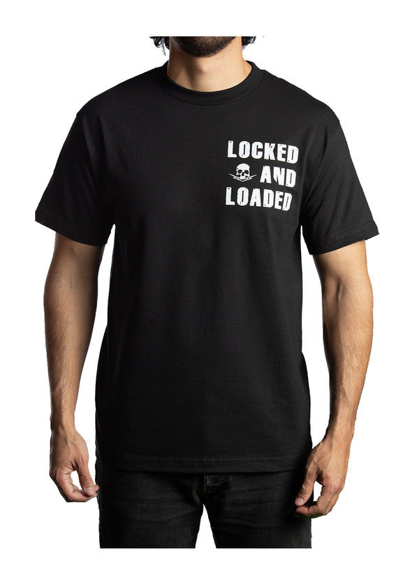 Locked and Loaded