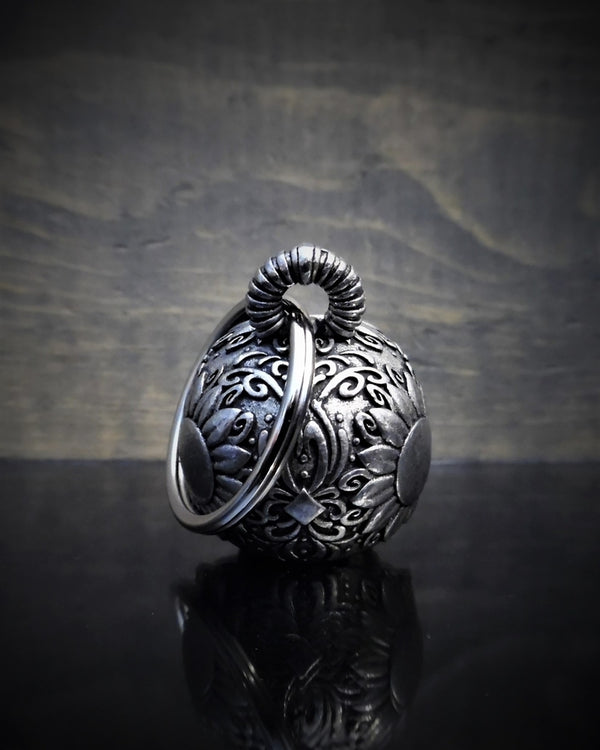 Sugar Skull Bell