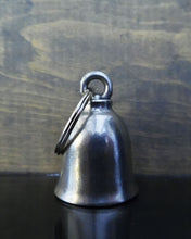 Skull Crossbones Bell