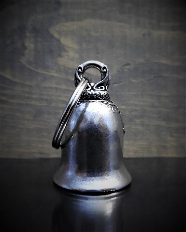 Fleur De Lis Bell