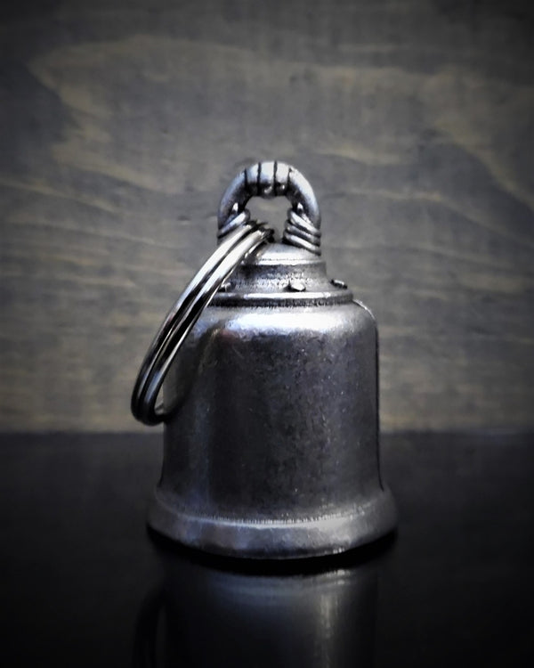 Maltese Cross Bell