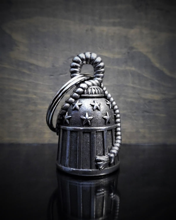 Stars and Stripes Bell