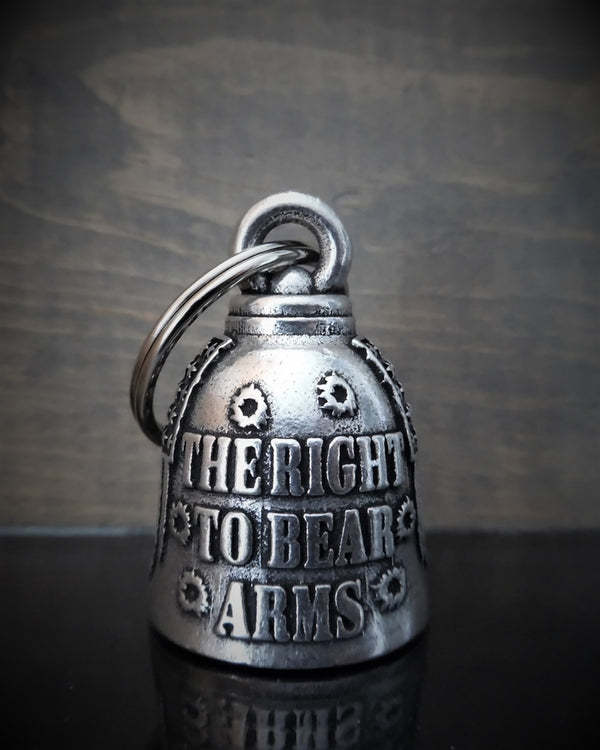The 2nd Amendment Bell