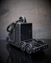 Semi Truck Bell