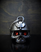 Canadian Helmet Diamond Bell