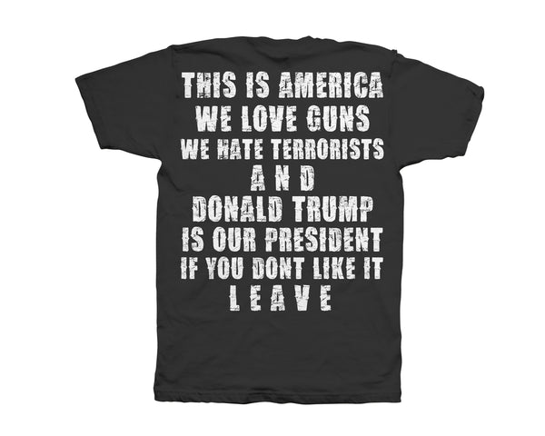 USA