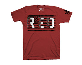 R.E.D.