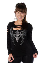 Dark Angel Long Sleeve