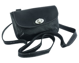 Women's Belt Loop Clip Purse
