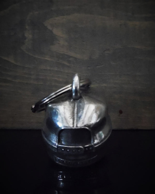 FTW Skull Hat Diamond Bell