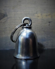 Brass Knuckle Diamond Bell