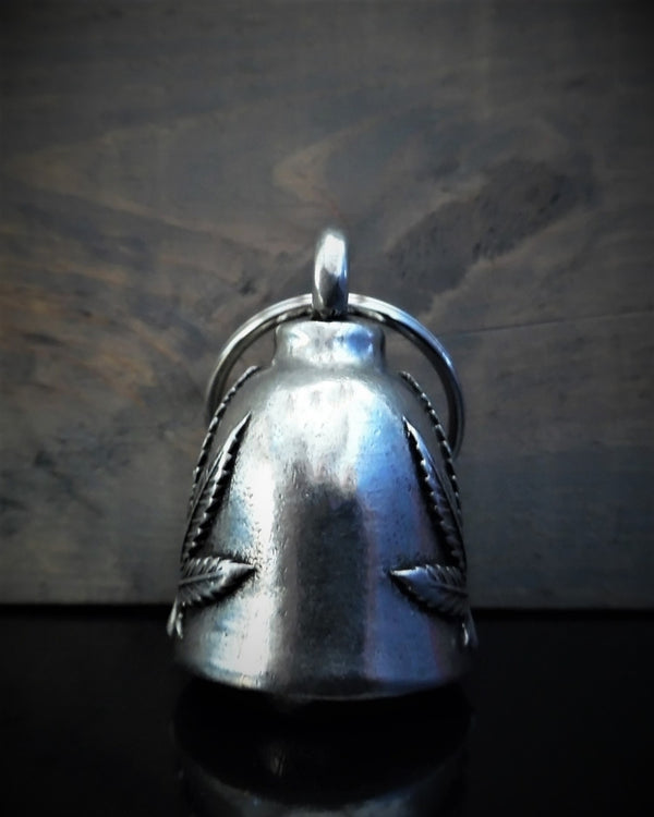 Bud Leaf Bell