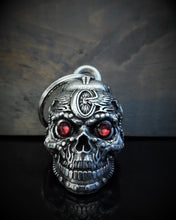 Motorhead Skull Bell Diamond