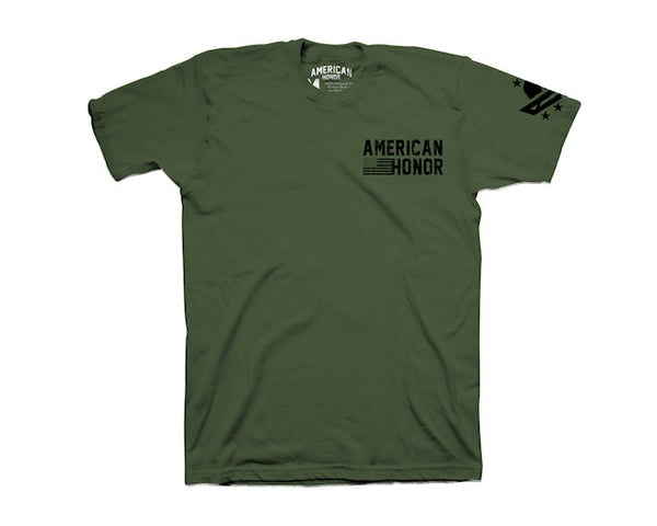 Harmless Green