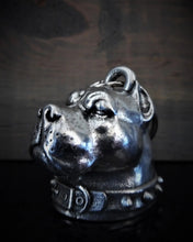 Pit Bull Bell
