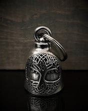 Yggdrasil Celtic Tree of Life Bell