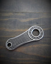 Stars and Stripes Bell Hanger