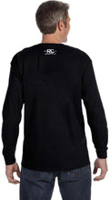 Rocker Vintage Long Sleeve
