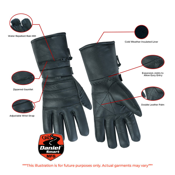 Cold Weather Gauntlet