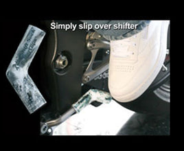 CAMO Rubber Shift Sock- Urban Camo