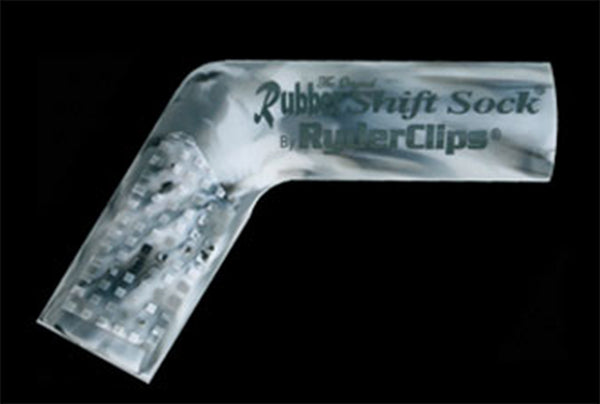 CAMO Rubber Shift Sock- Urban Camo