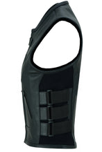 Women's Updated SWAT Team Style Vest