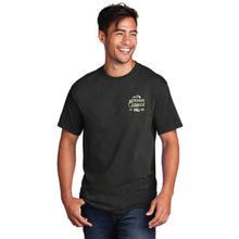 Retro Sign Tshirt