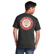 Retro Sign Tshirt