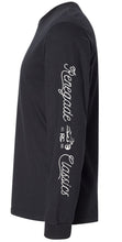 Retro Sign Long Sleeve