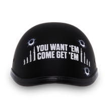 Novelty Eagle- W/ Come Get 'Em