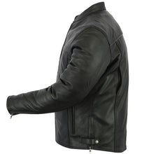 Men's Scooter Jacket