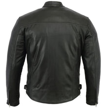 Men's Scooter Jacket