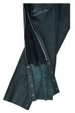 Men's Deep Pocket Over Pant