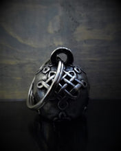 Celtic Skull Diamond