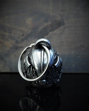 Motorhead Skull Bell Diamond