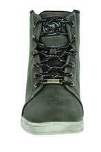 Men's Waterproof Riding Shoes