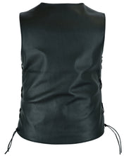 Women's Stylish Longer Body  Vest - Side Laces