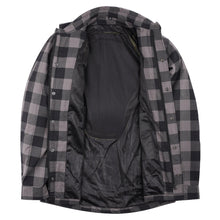 Ghost Throttle Riding Shirts with Waterproof Zippers &  C.E. Armor